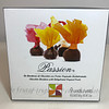 Caja x 9 Unidades de Passion de Frutas Tropicales con Chocolate