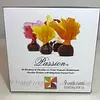 Caja x 9 Unidades de Passión de Frutas Tropicales con Chocolate