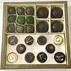 Caja de Bombones y Trufas de Chocolate Premium